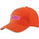 color:orange/white