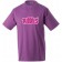 color:purple