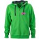 color:green/carbon