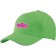 color:lime-green/white