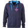 Farbe: navy/cobalt