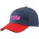 color:navy/red/navy