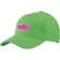 Farbe: lime-green/white