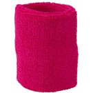 Terry Wristband