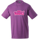 Junior Basic-T