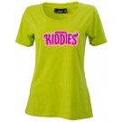Ladies' Basic-T