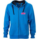Men's Hooded Jacket